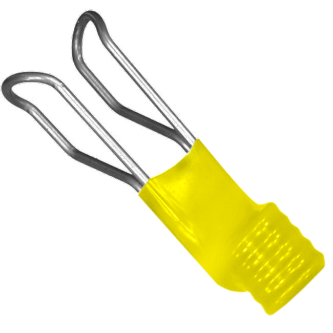 Yates Rescue Clip with Optional Extension Pole from GME Supply